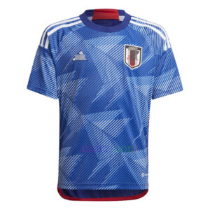 Camiseta Japón 1ª Equipación 2022/23