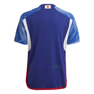 Camiseta Japón 1ª Equipación 2022/23