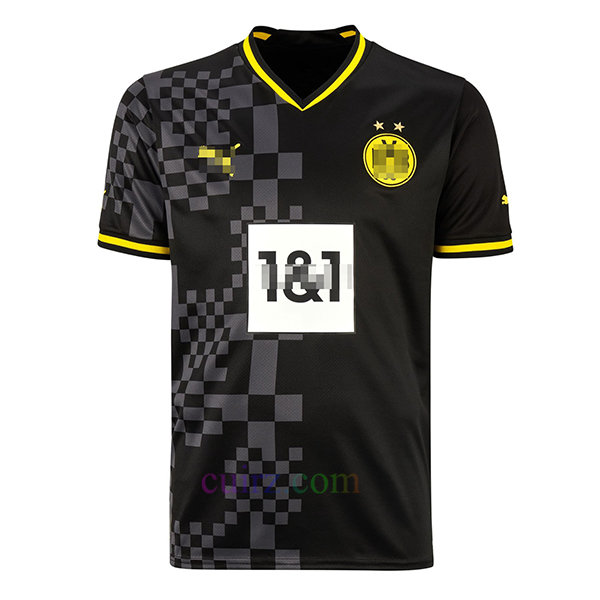 Camisetas de futbol replicas baratas con descuento