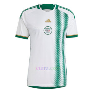 Camiseta Argelia 1ª Equipación 2022