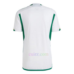 Camiseta Argelia 1ª Equipación 2022