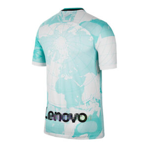 Camiseta Inter 2ª Equipación 22/23