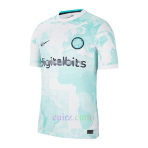 Camiseta Inter 2ª Equipación 2022/23