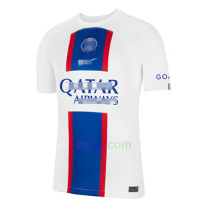 Camiseta PSG 3ª Equipación 2022/23