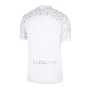 Camiseta Polonia 1ª Equipación 2022/23 Versión Jugador