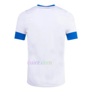 Camiseta Costa Rica 2ª Equipación 2022 Copa Mundial