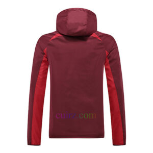 Windrunner Liverpool 2022/23 Rojo Kit
