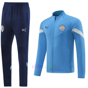 Chándal Manchester City 2022/23