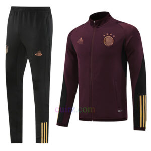 Chándal Alemania 2022/23