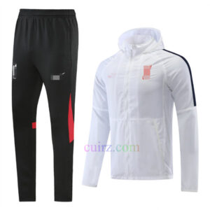 Windrunner Liverpool 2022/23 Kit