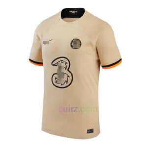 Camiseta Chelsea 3ª Equipación 2022/23