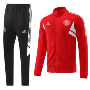 Chándal Manchester United 2022/23 Kit