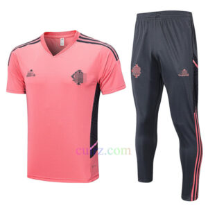 Camiseta de Entrenamiento SC Internacional 2022/23 Kit