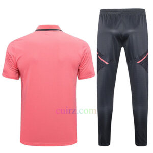 Polo SC Internacional 2022/23 Kit
