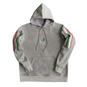 Sudadera con Capucha México 2022/23