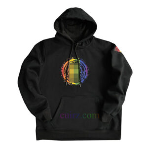 Sudadera con Capucha Alemania 2022/23 Gris Negro