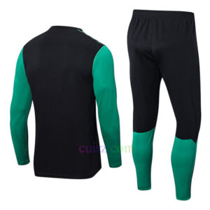 Sudadera de Entrenamiento Real Betis 2022/23 Kit