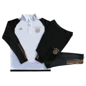 Sudadera de Entrenamiento Alemania 2022/23 Kit