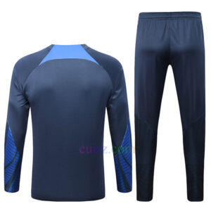 Sudadera de Entrenamiento PSG 2022/23 Kit Niño