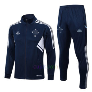 Chándal Cruzeiro 2022/23 Kit Azul
