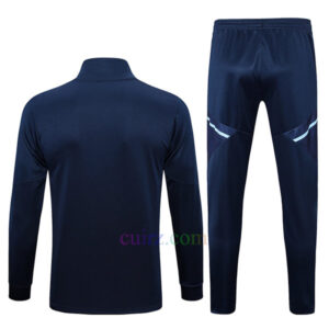 Chándal Cruzeiro 2022/23 Kit Azul