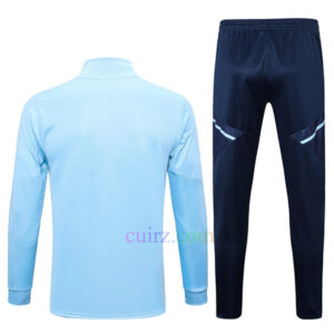 Chándal Cruzeiro 2022/23 Kit Azul