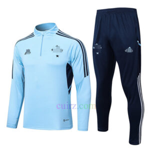 Sudadera de Entrenamiento Cruzeiro 2022/23 Kit