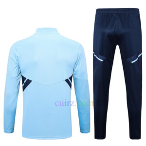 Sudadera de Entrenamiento Cruzeiro 2022/23 Kit