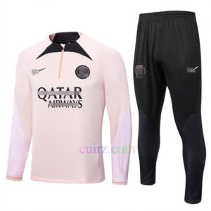 Sudadera de Entrenamiento PSG 2022/23 Kit Niño