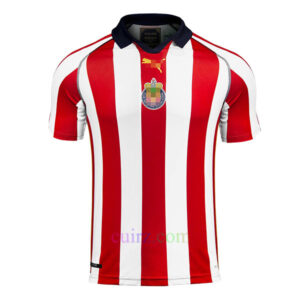 Camiseta Chivas 2022/23 Edición Especial