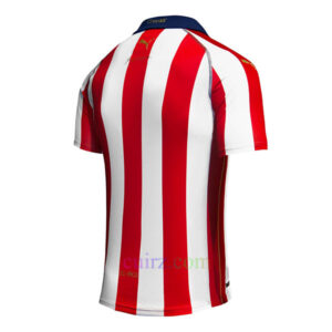 Camiseta Chivas 2022/23 Edición Especial
