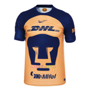 Camiseta Pumas UNAM 2ª Equipación 2022/23