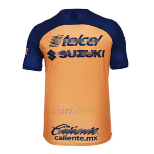 Camiseta Pumas UNAM 2ª Equipación 2022/23