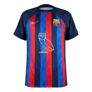Drake Camiseta FC Barcelona 1ª Equipación 2022/23
