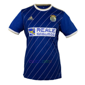 Camiseta Burgos 2ª Equipación 2022/23