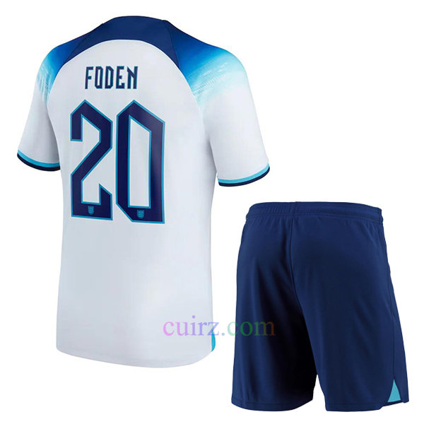 Camisetas de futbol replicas niños con descuento