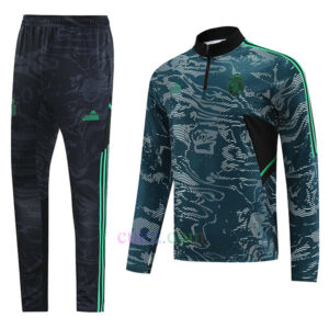 Sudadera Entrenamiento de Real Madrid 2022/23