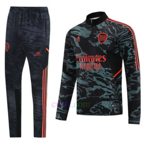 Sudadera Entrenamiento de Arsenal 2022/23