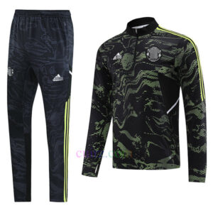 Sudadera Entrenamiento de Manchester United 2022/23