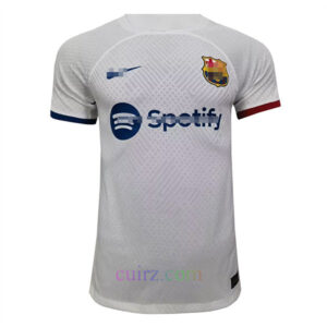Camiseta Barcelona Classic Edition 2023/24 Versión Jugador