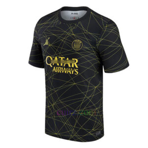Camiseta PSG 4ª Equipación 2022/23