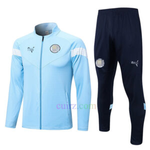 Chándal Manchester City 2022/23