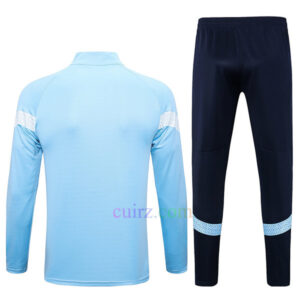 Chándal Manchester City 2022/23