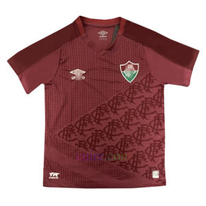 Camiseta de Entrenamiento Fluminense 2023/24 Camiseta de Entrenamiento Fluminense 2023/24