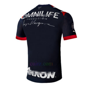 Camiseta Chivas 3ª Equipación 2023 2024