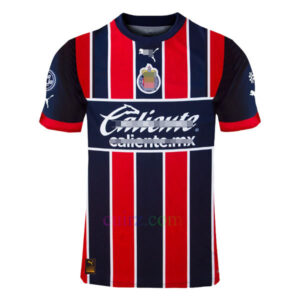 Camiseta Chivas 3ª Equipación 2023 2024