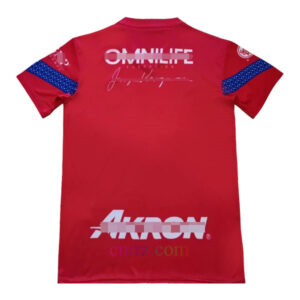 Camiseta de Entrenamiento Chivas 2022/23
