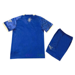 Camiseta Edición Especial Manchester City 2023/24 Niño