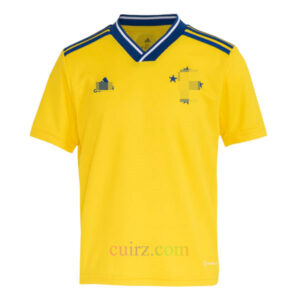 Camiseta Cruzeiro 3ª Equipación 2023/24