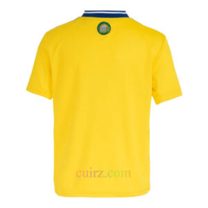 Camiseta Cruzeiro 3ª Equipación 2023/24